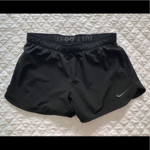 Nike Dri-Fit Women’s Shorts - Size Small - Black